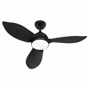 Ventilateur de Plafond FARELEK CORSICA 70 W Noir