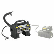 Compresseur d'air Fartools 18 V