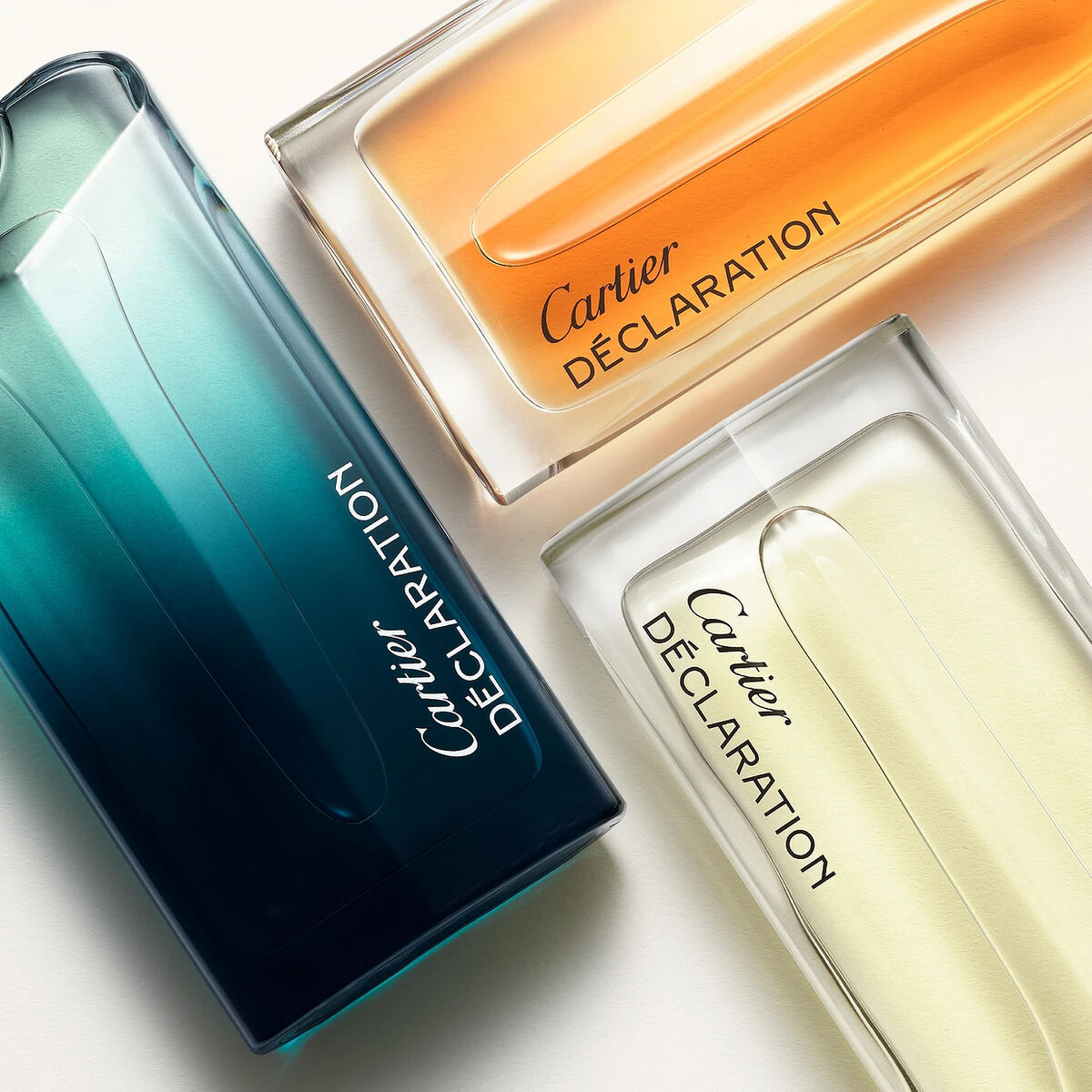 Parfum Homme Cartier Déclaration EDT 100 ml
