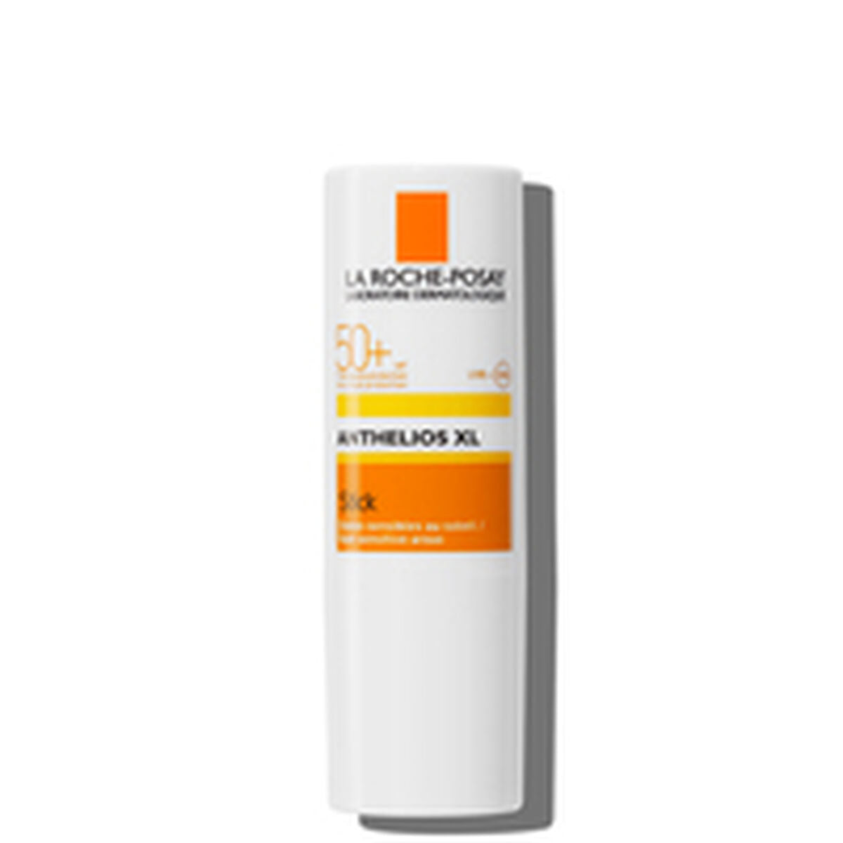 Écran solaire visage La Roche Posay Anthelios Xl Noir Spf 50