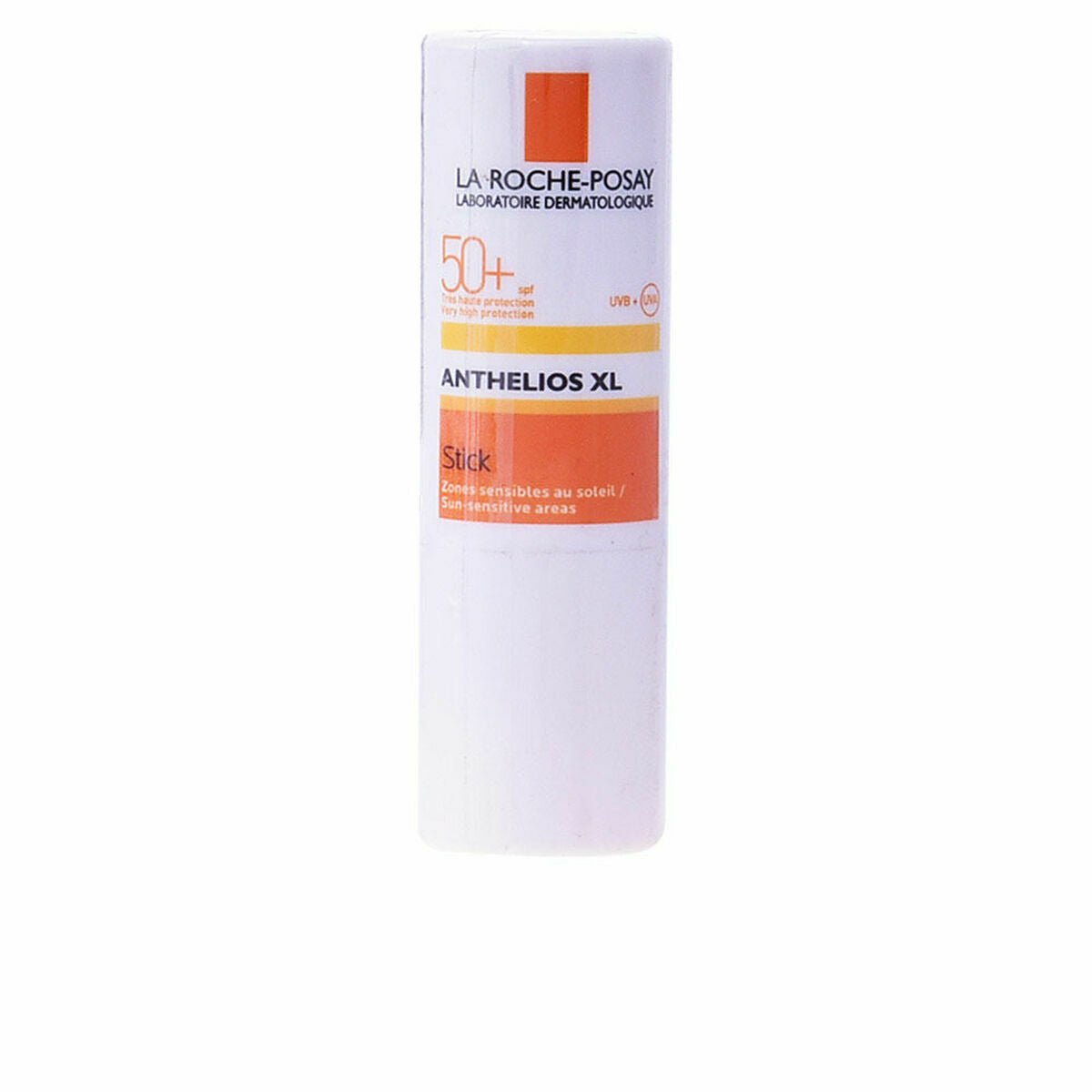 Écran solaire visage La Roche Posay Anthelios Xl Noir Spf 50