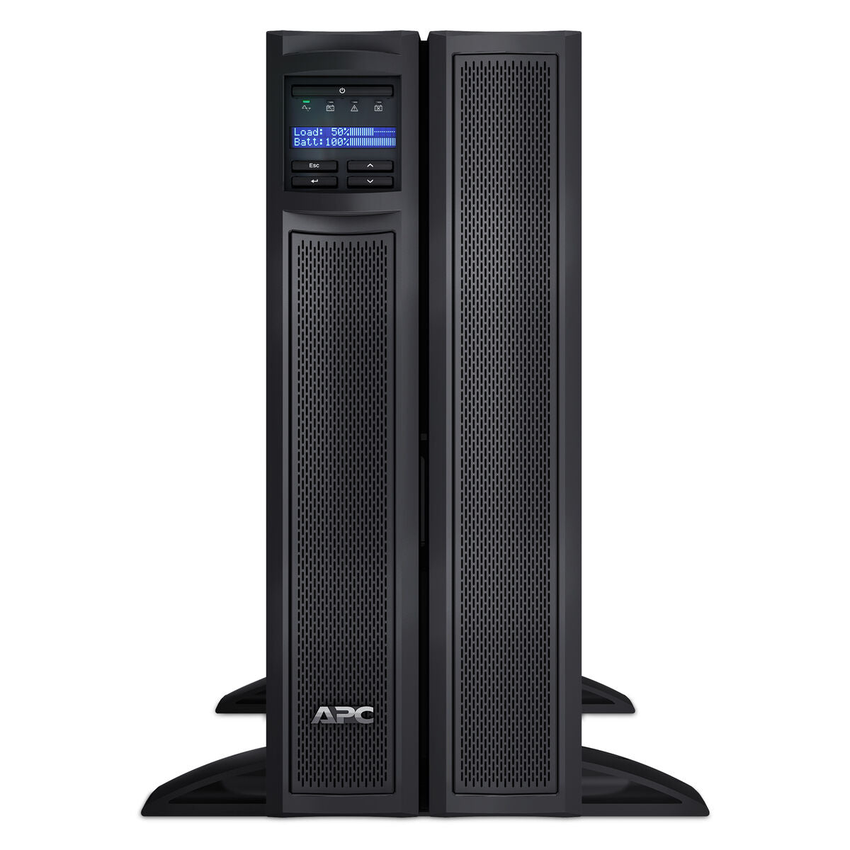 Système d'Alimentation Sans Interruption Interactif APC Smart-UPS X 3000 VA 2700 W