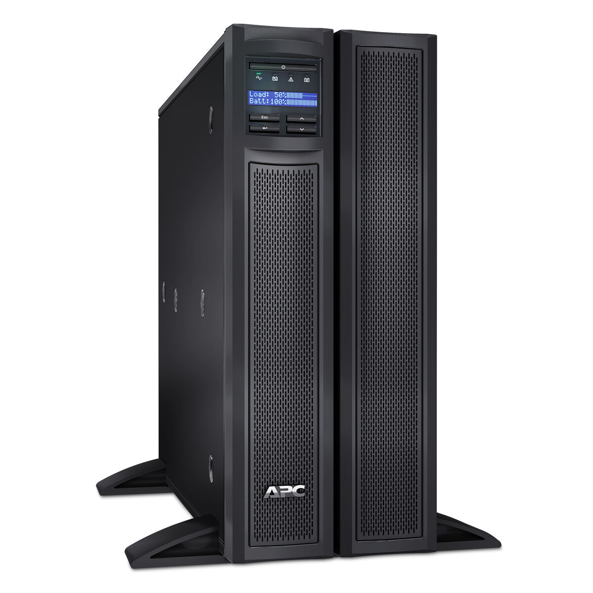 Système d'Alimentation Sans Interruption Interactif APC Smart-UPS X 3000 VA 2700 W