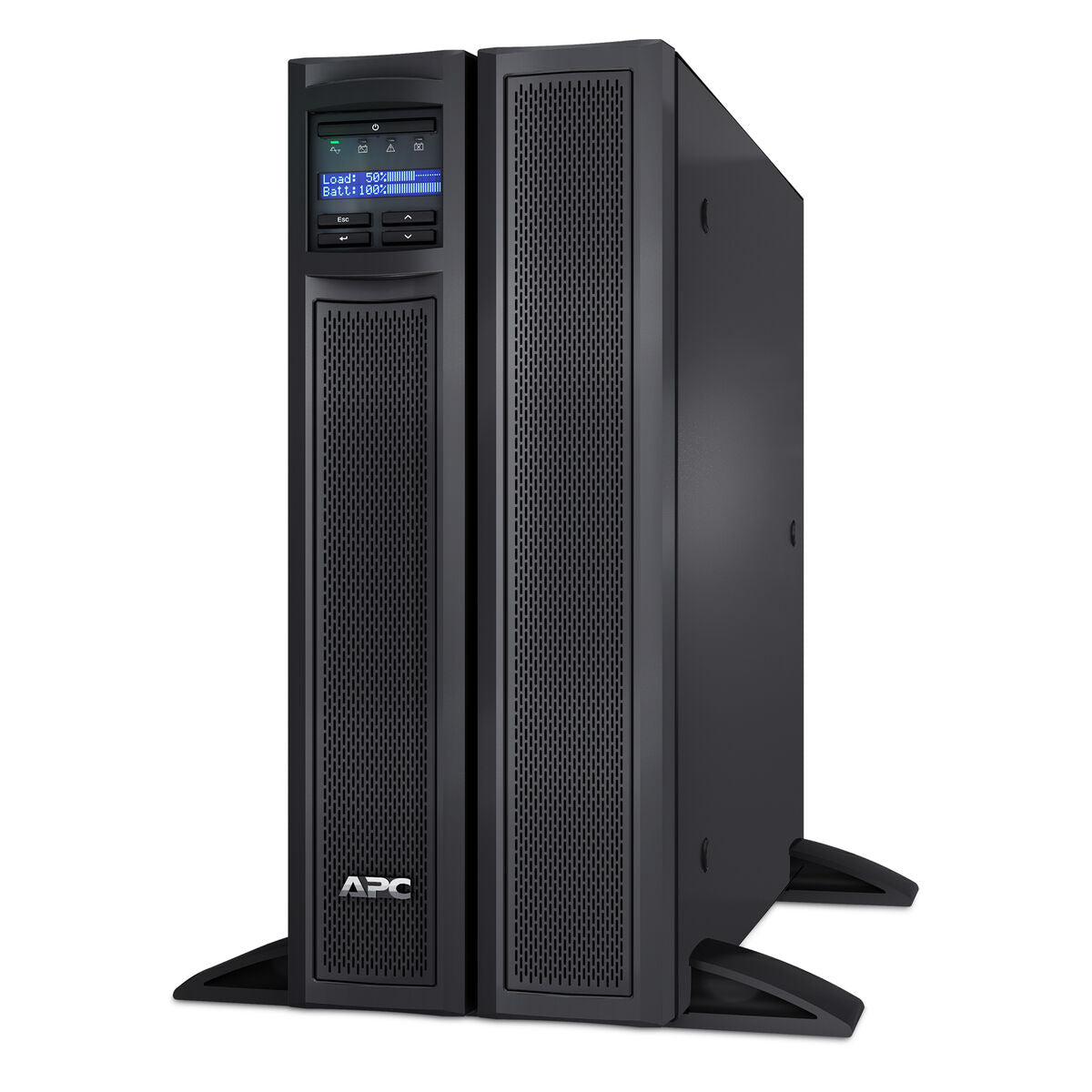 Système d'Alimentation Sans Interruption Interactif APC Smart-UPS X 3000 VA 2700 W