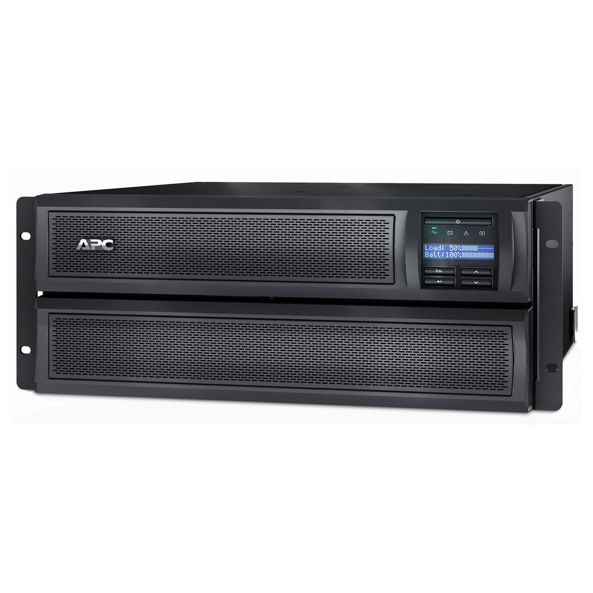 Système d'Alimentation Sans Interruption Interactif APC Smart-UPS X 3000 VA 2700 W