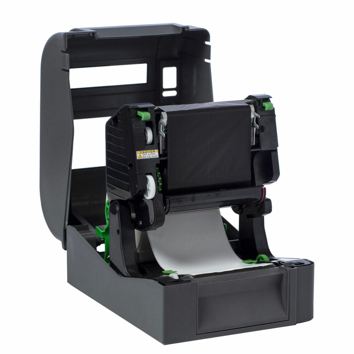 Imprimante photo Brother TD-4420TN