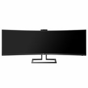 Écran Philips 499P9H/00 49" UltraWide Dual Quad HD 60 Hz