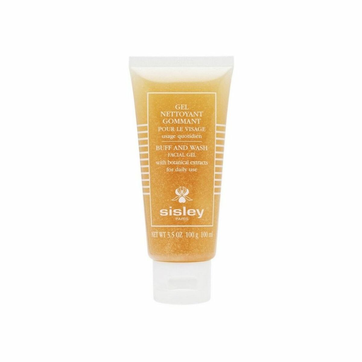 Gel visage Sisley Pour Le Visage 250 ml