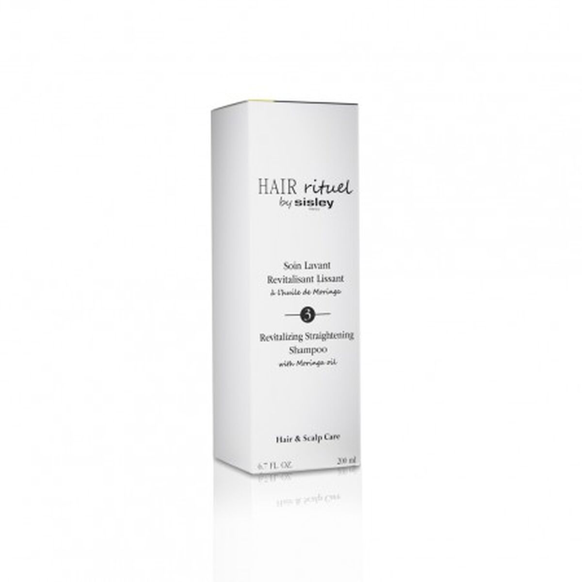 Shampoing Purifiant Sisley Revitalisant 200 ml