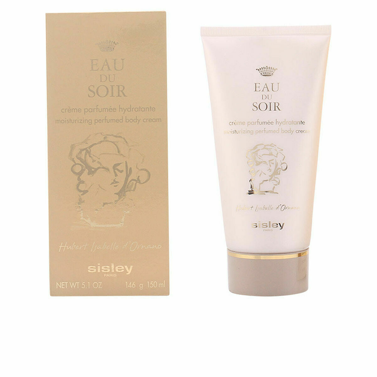 Crème visage Sisley