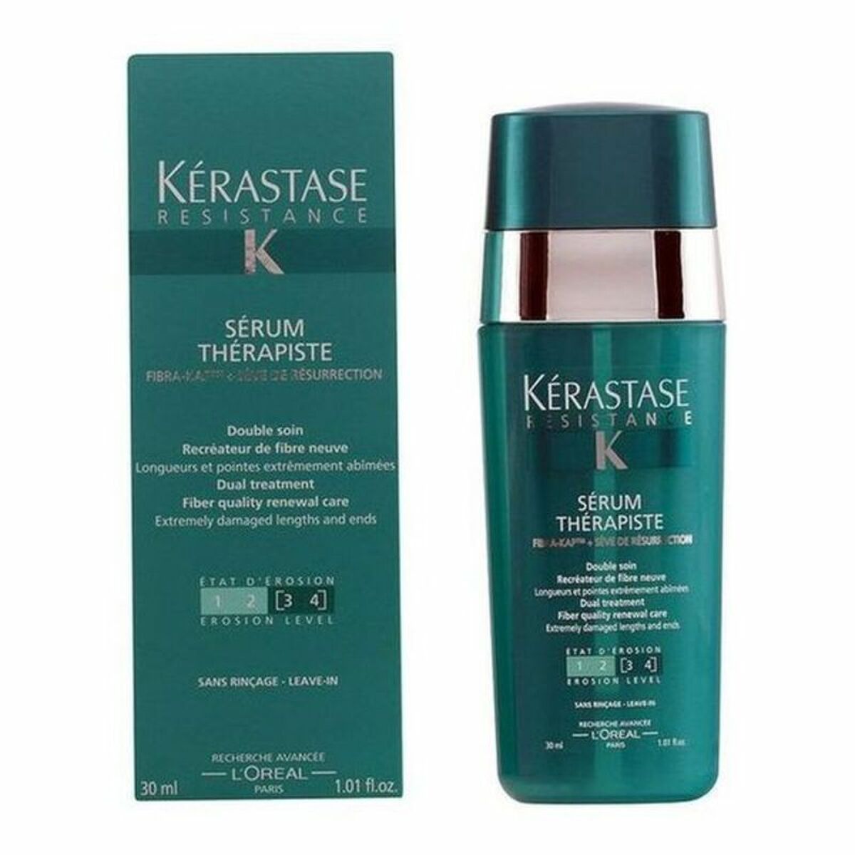 Soin intense réparateur Kerastase AD696 30 ml