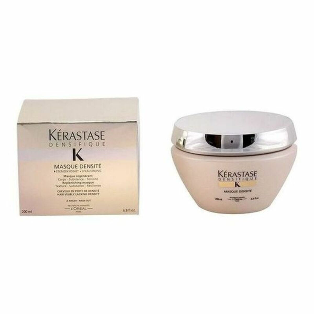 Masque Densifique Kerastase AD695 200 ml (1 Unité)