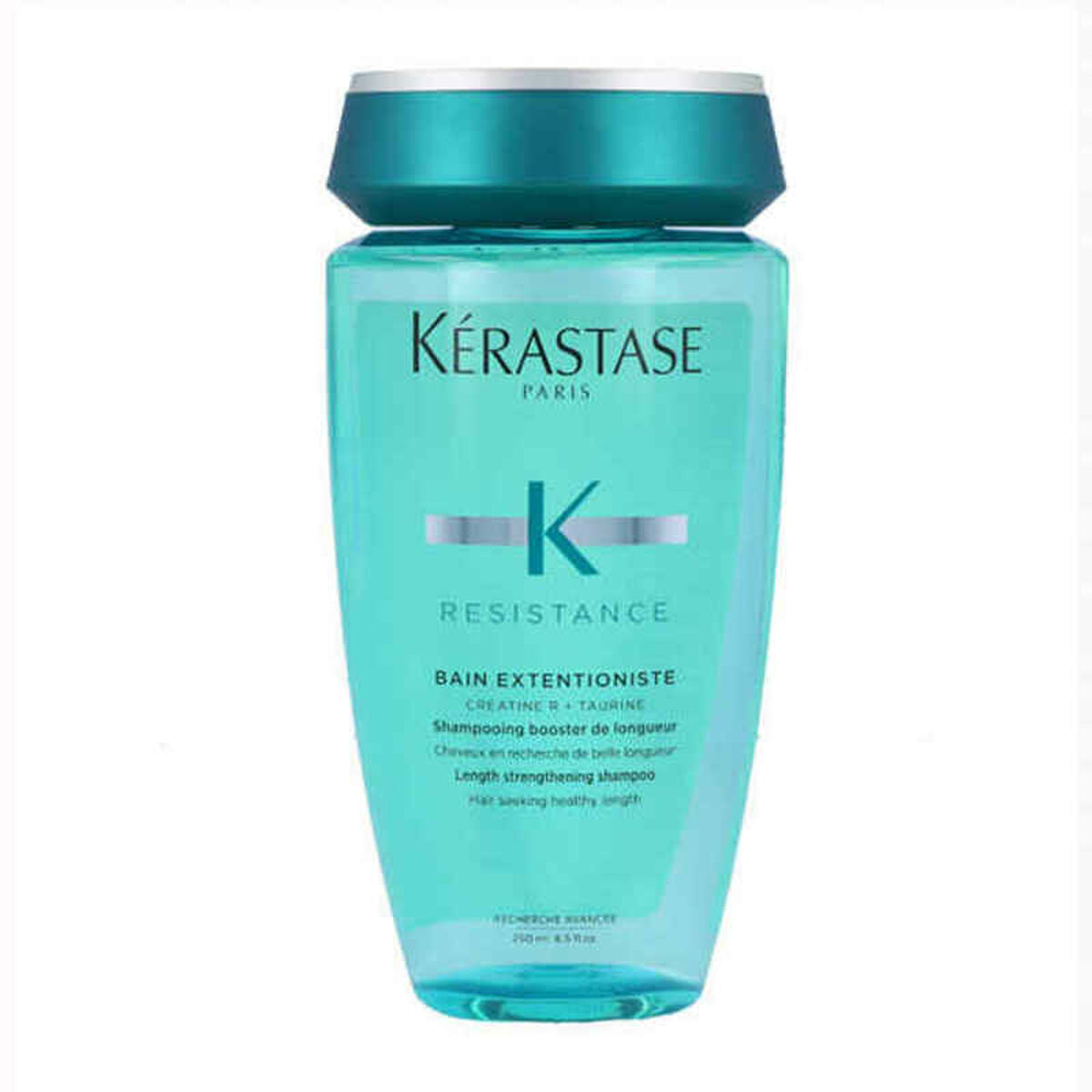 Shampooing Fortifiant Kerastase Resistance Bain Extentioniste