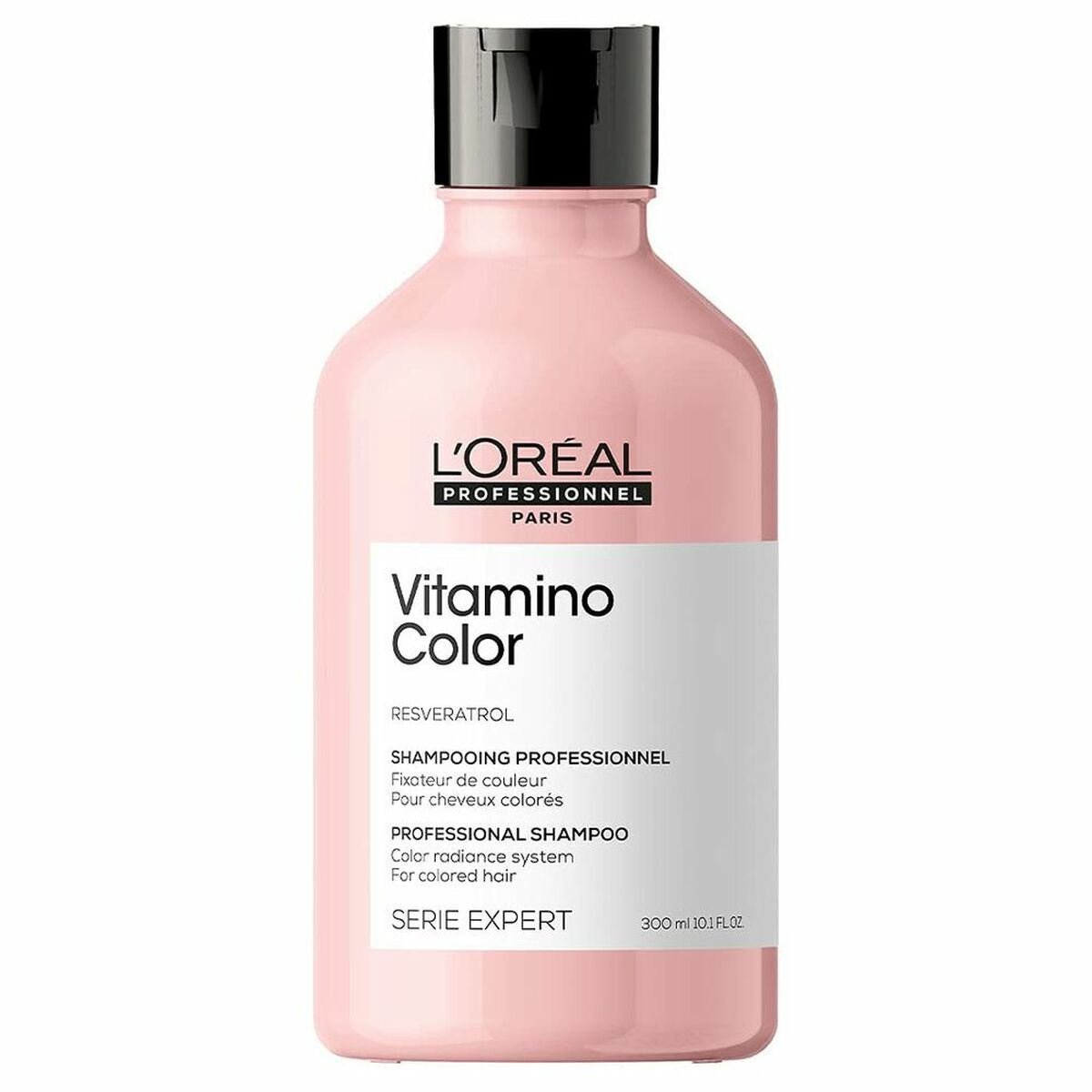 Shampooing L'Oreal Professionnel Paris Vitamino 300 ml