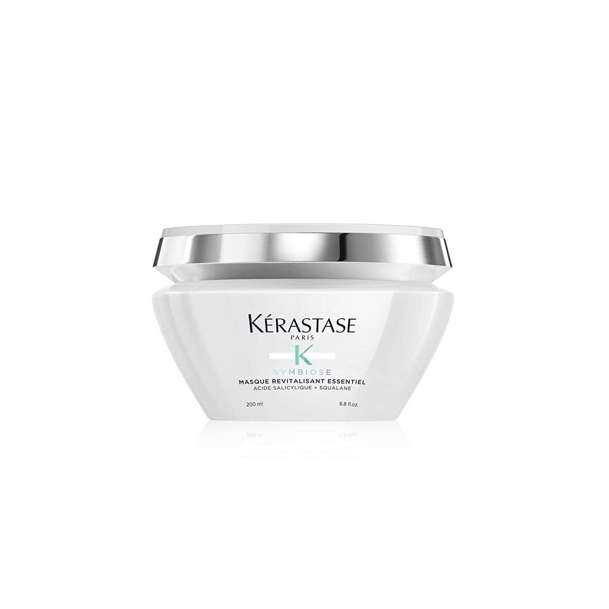 Masque revitalisant Kerastase Symbio 200 ml Cheveux avec pellicules