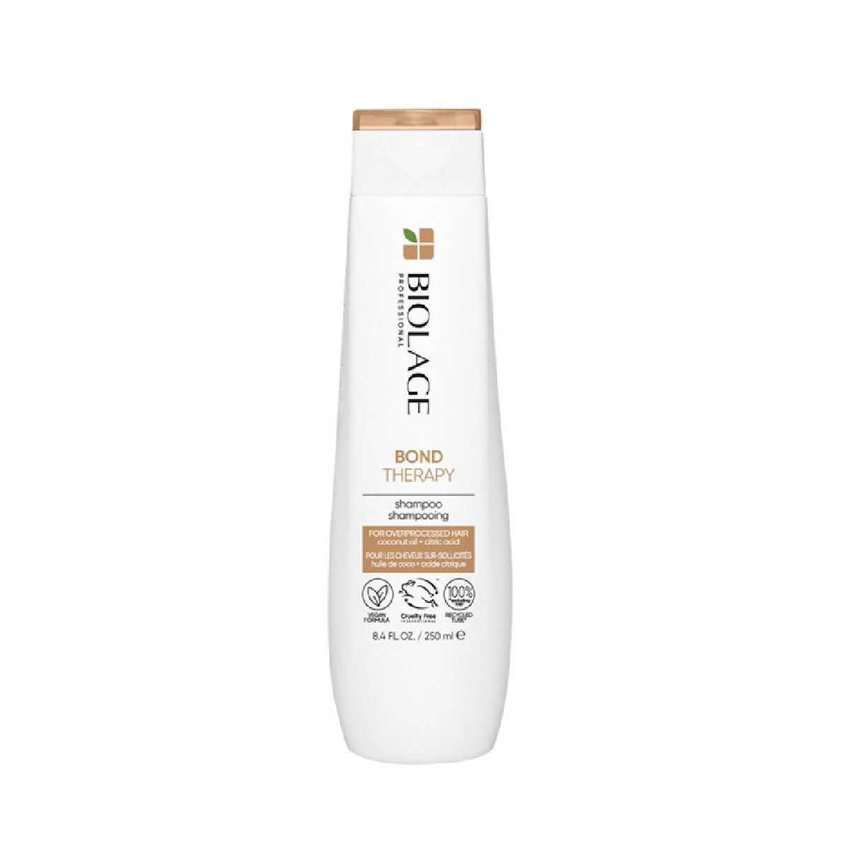 Shampooing Matrix Bond Therapy 250 ml