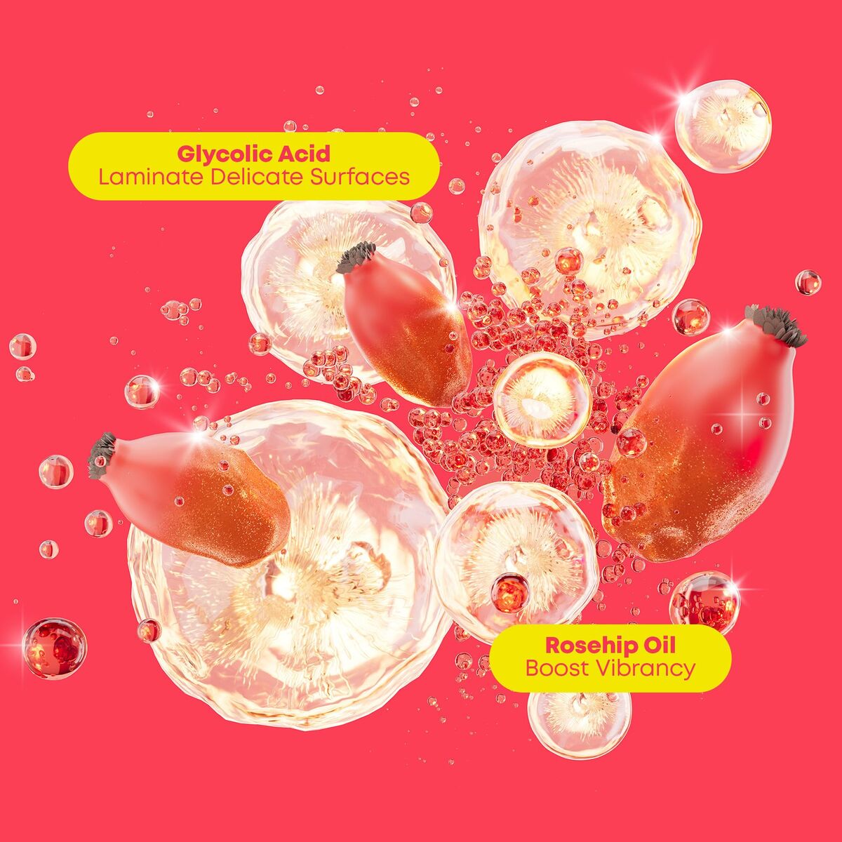 Après-shampooing Matrix Glow Mania 250 ml