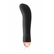 Vibrateur Point G My First Noir Silicone