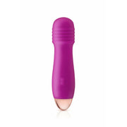 Vibromasseur My First Rose Silicone