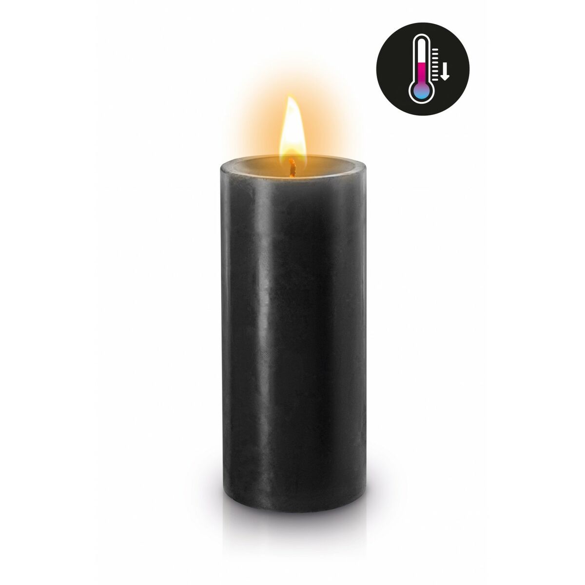 Bougie de massage Fetish Tentation 135 g