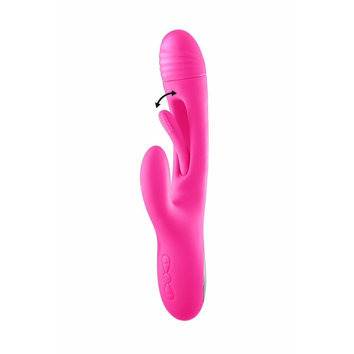 Vibrateur G-Spot Yoba Rose