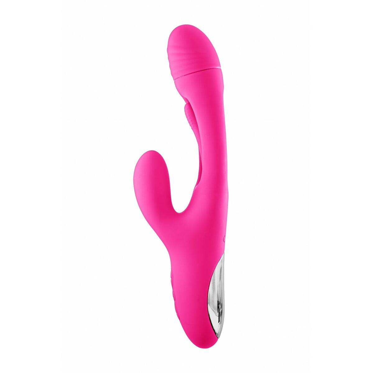 Vibrateur G-Spot Yoba Rose