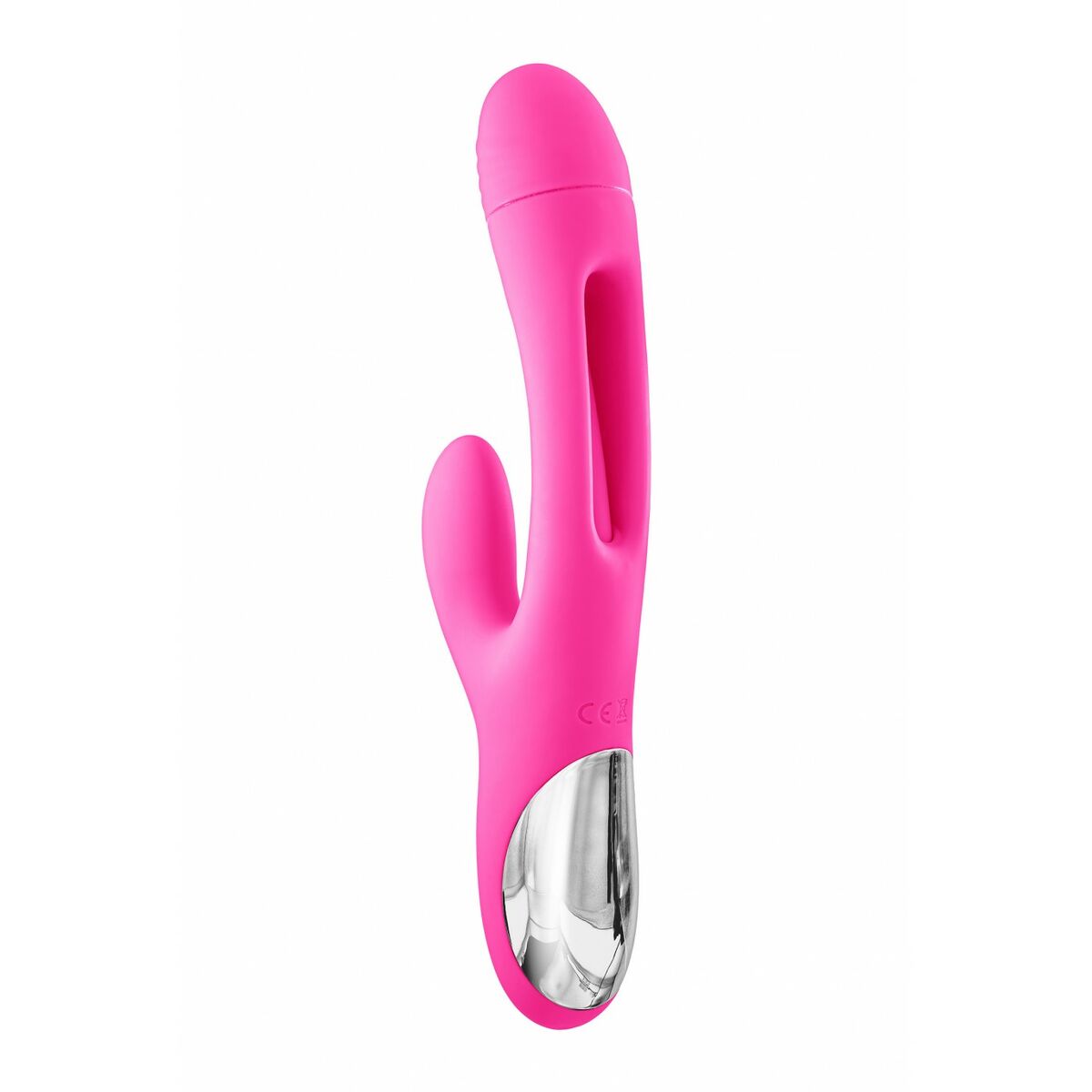 Vibrateur G-Spot Yoba Rose