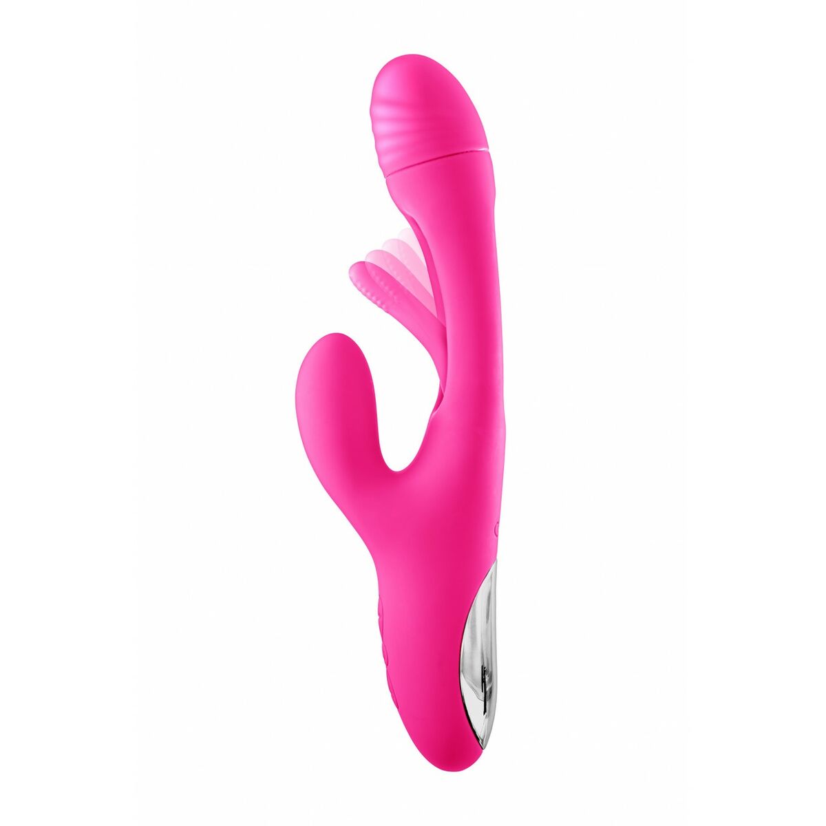 Vibrateur G-Spot Yoba Rose