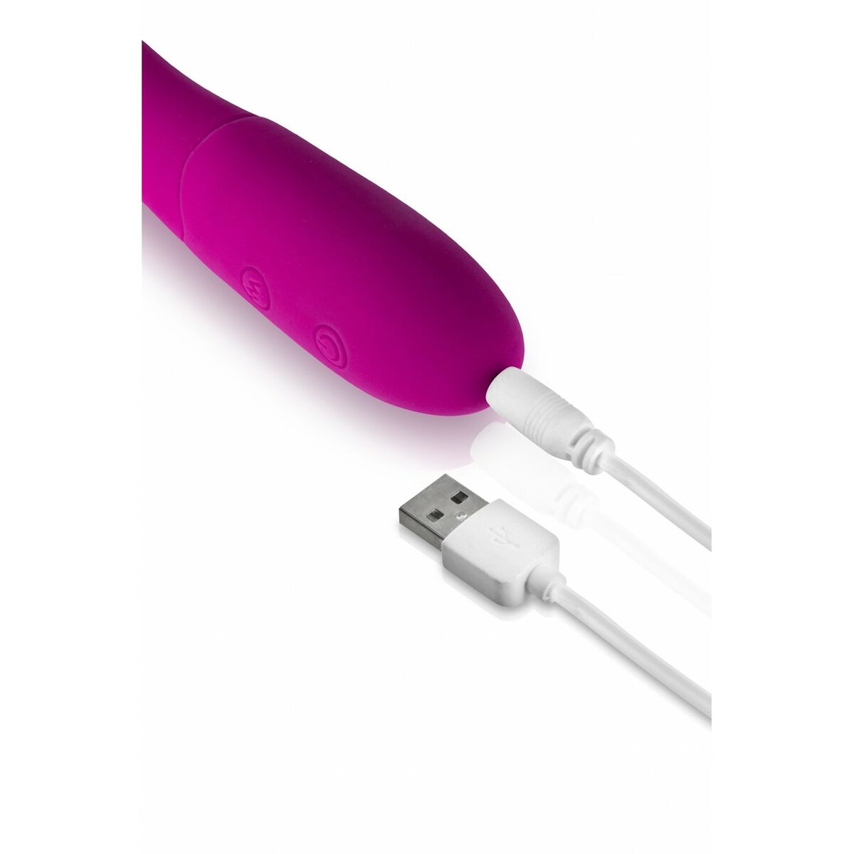 Vibrateur G-Spot Yoba Violet