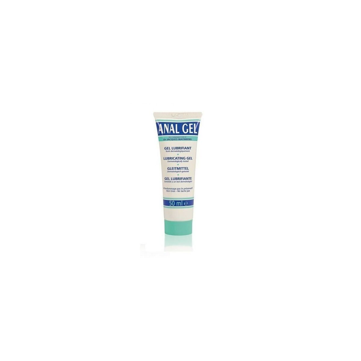 Lubrifiant anal Lubrix 50 ml