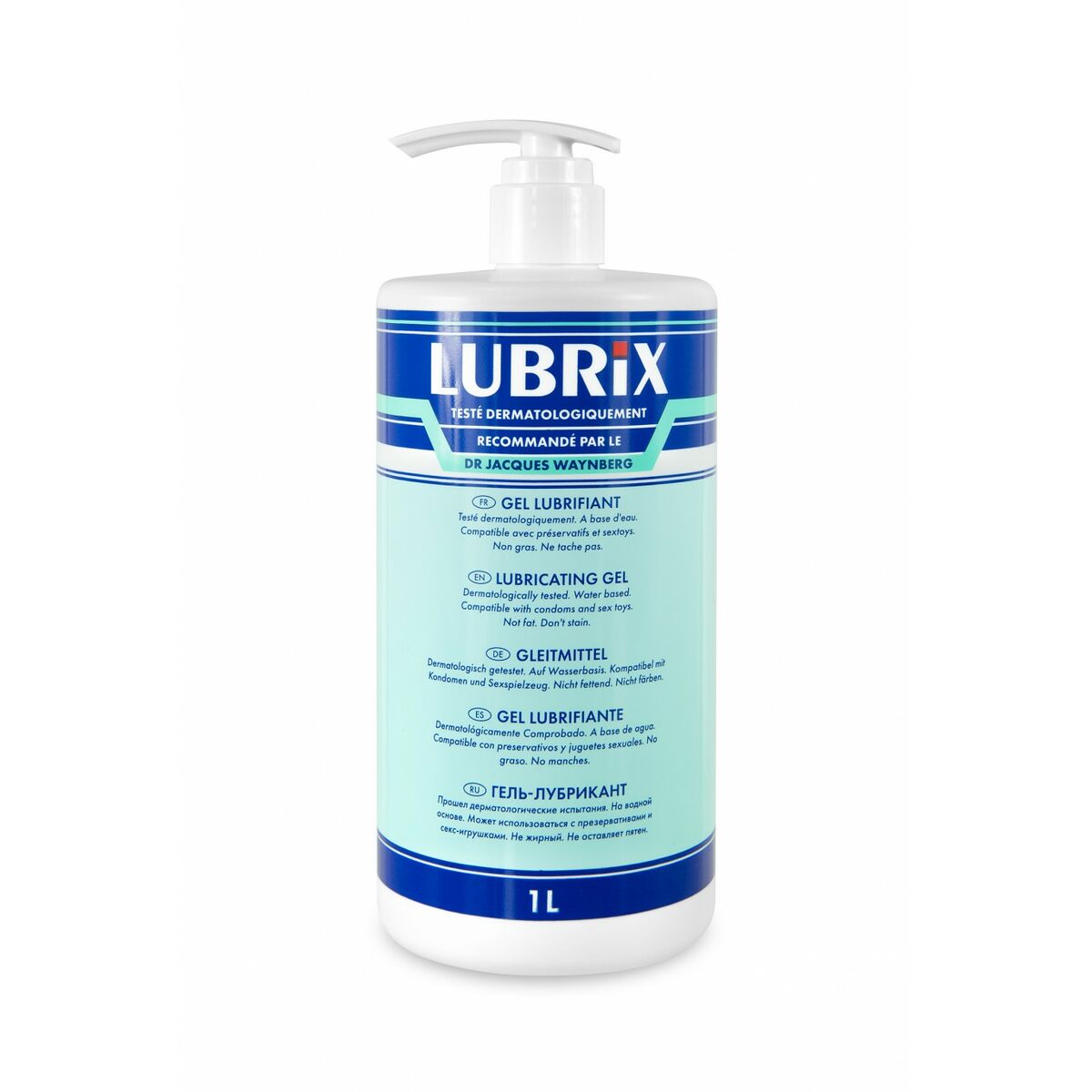 Lubrifiant Lubrix 1 L
