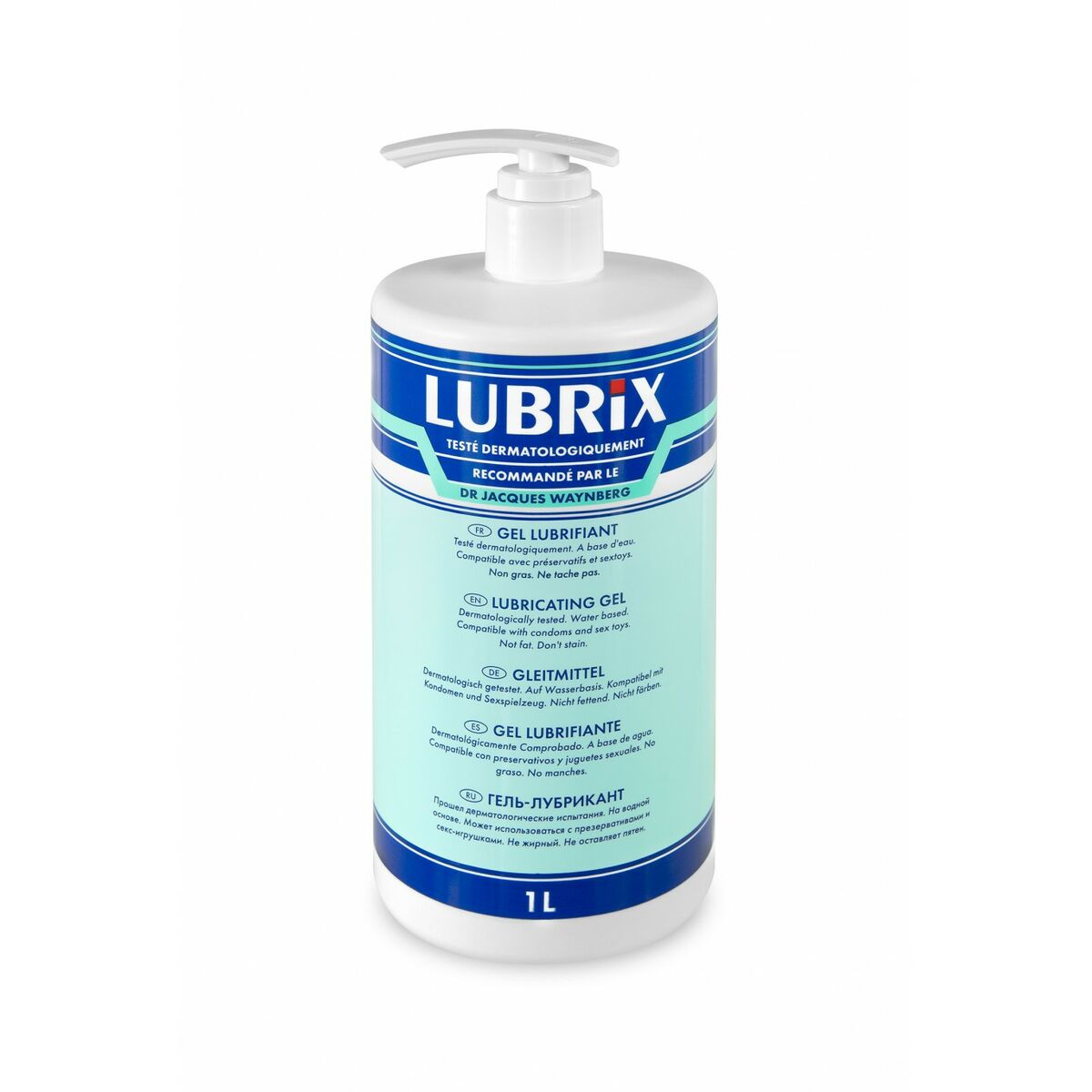 Lubrifiant Lubrix 1 L