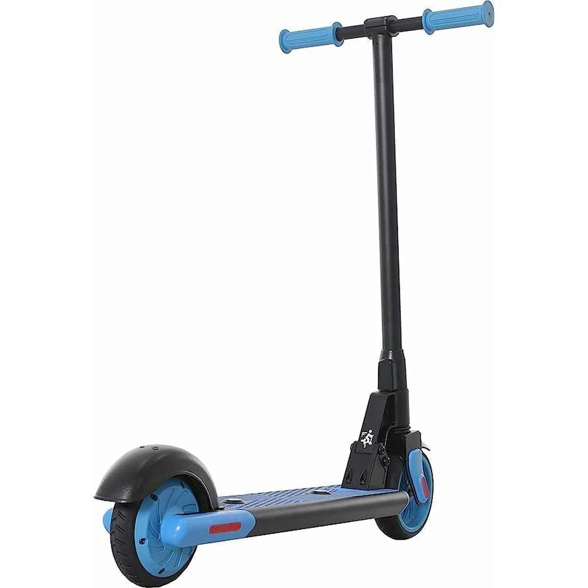 Trottinette Électrique Wispeed 150 W Bleu