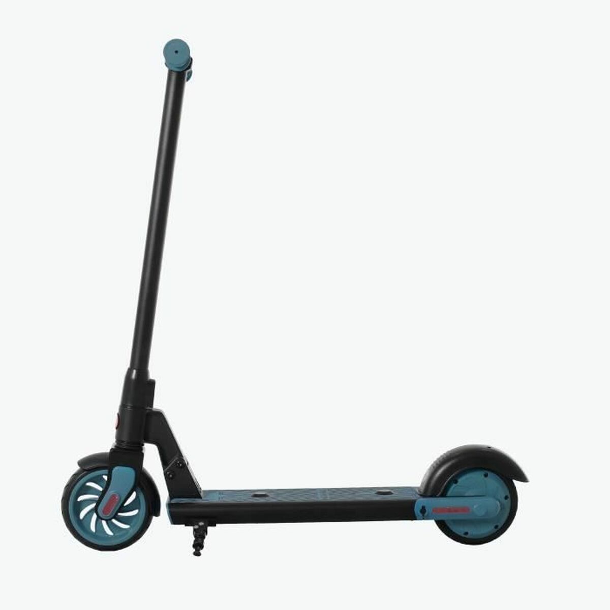 Trottinette Électrique Wispeed 150 W Bleu