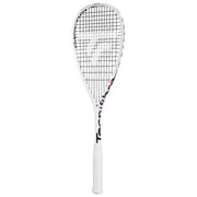 raquette de squash Tecnifibre Carboflex X-Top V2 130 Blanc