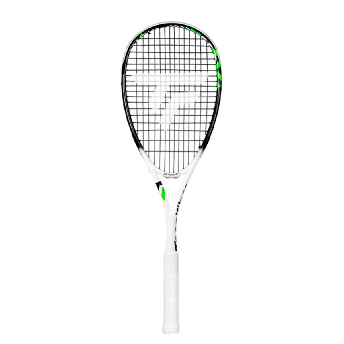 raquette de squash Tecnifibre Slash Team Noir