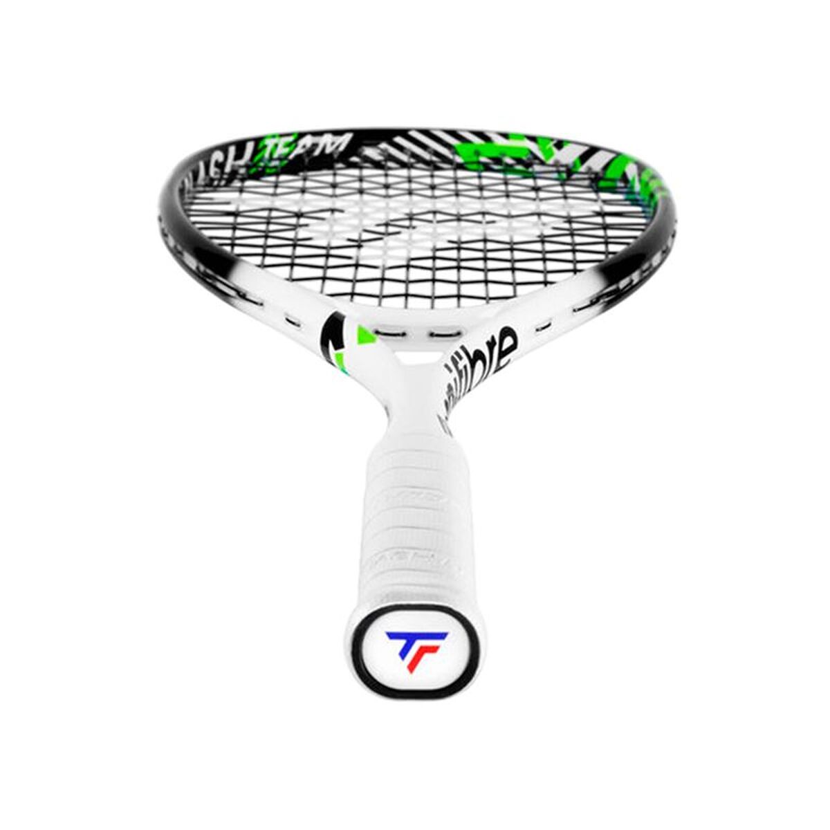 raquette de squash Tecnifibre Slash Team Noir