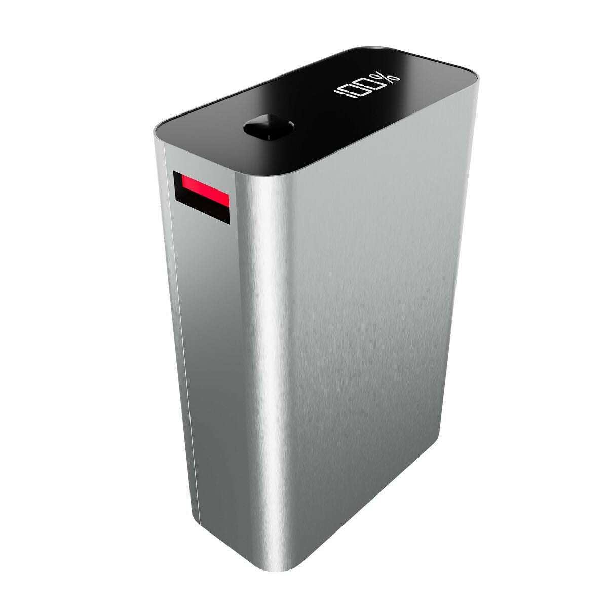 Powerbank Wonder Wonder WX20 Argenté 20000 mAh