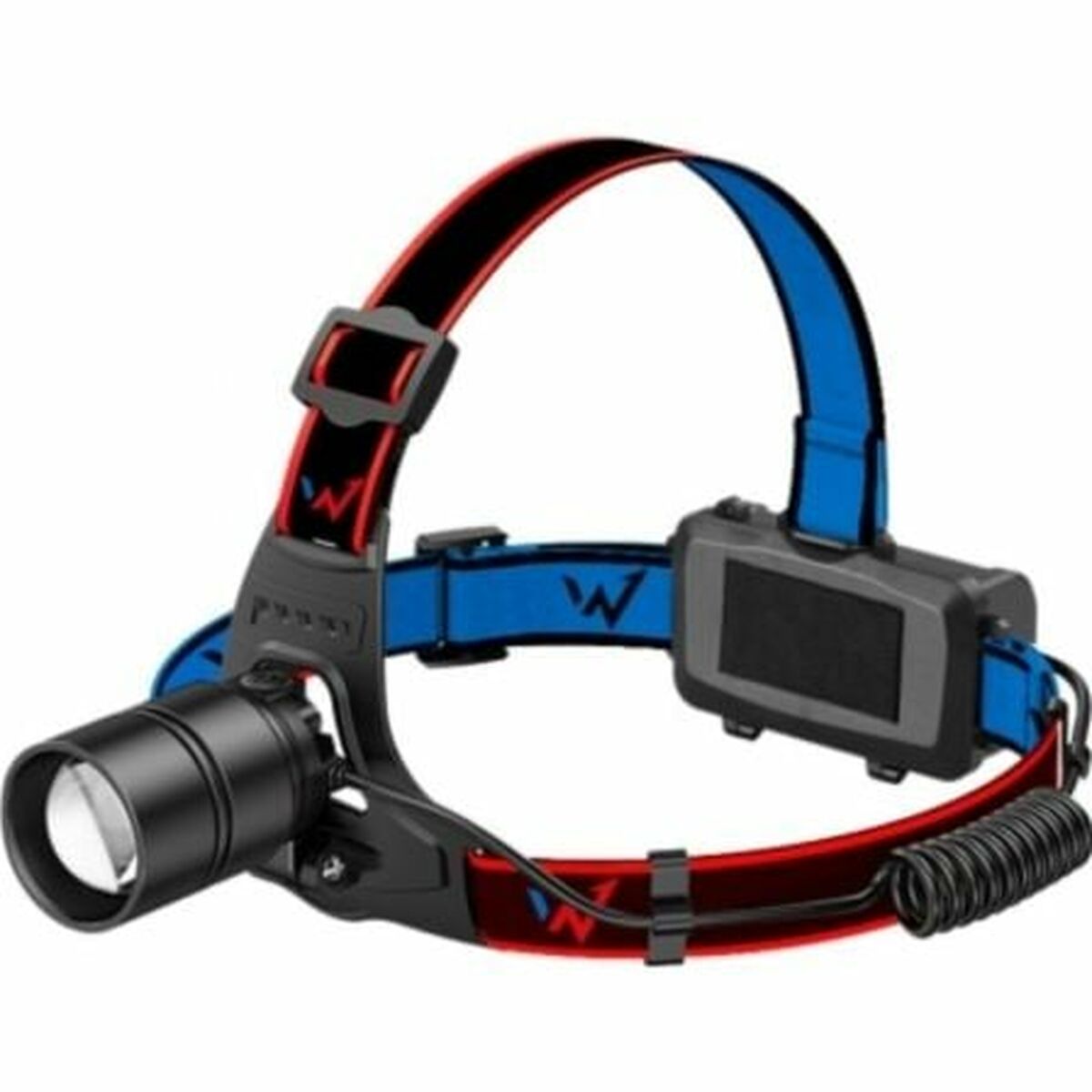 Lampe Torche Wonder WT5001H 110 LM