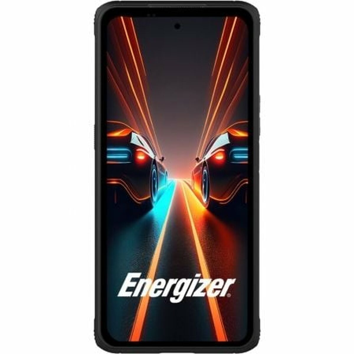 Smartphone Energizer H67GUN Octa Core 4 GB RAM 128 GB Noir 6,78"