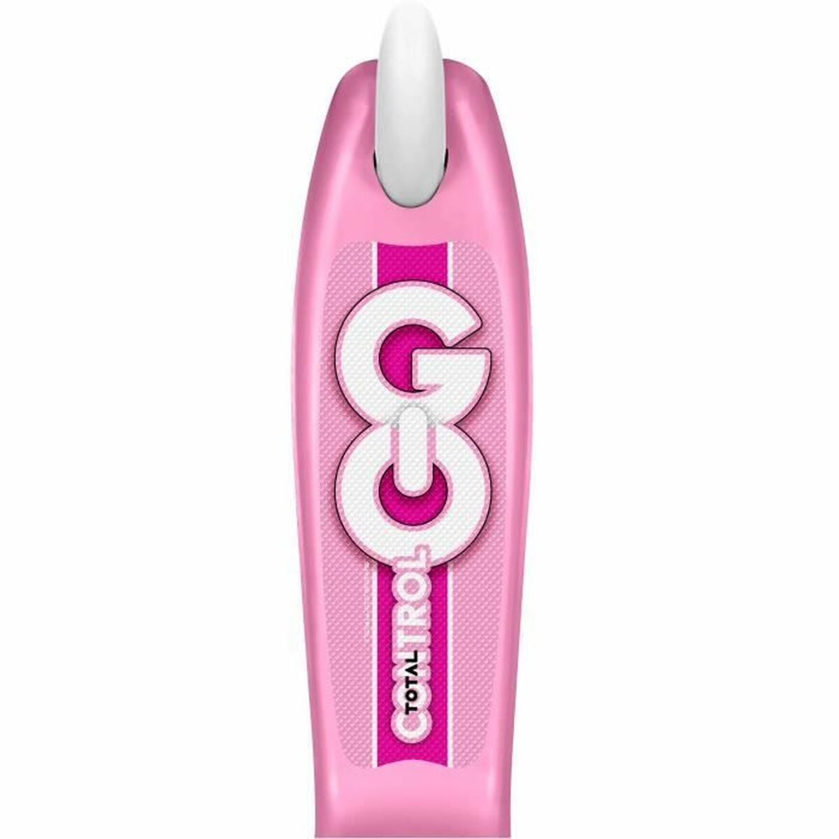 Trottinette Stamp SKIDS CONTROL Rose