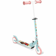 Trottinette Disney Vaiana Rose