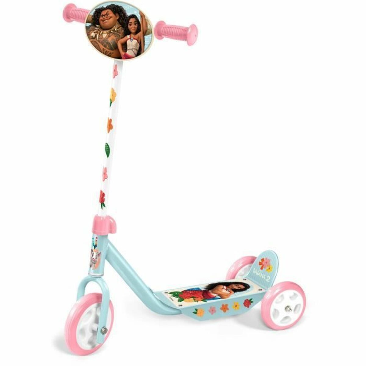 Trottinette Disney VAIANA
