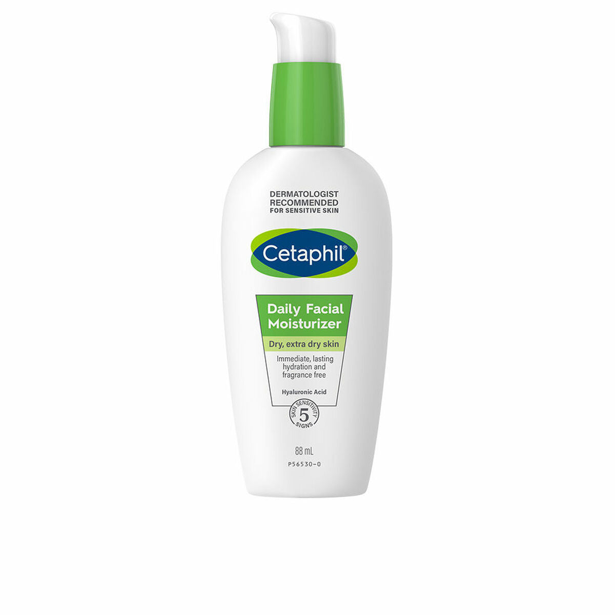 Lotion facile hydratante Cetaphil Cetaphil 88 ml