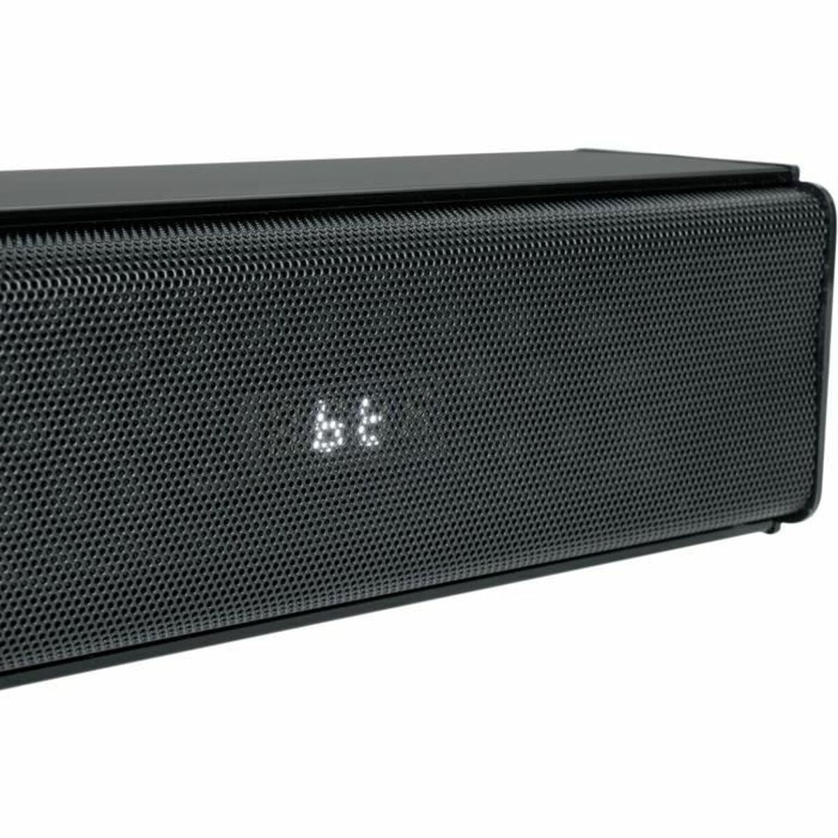 Barre audio Thomson Noir 120 W