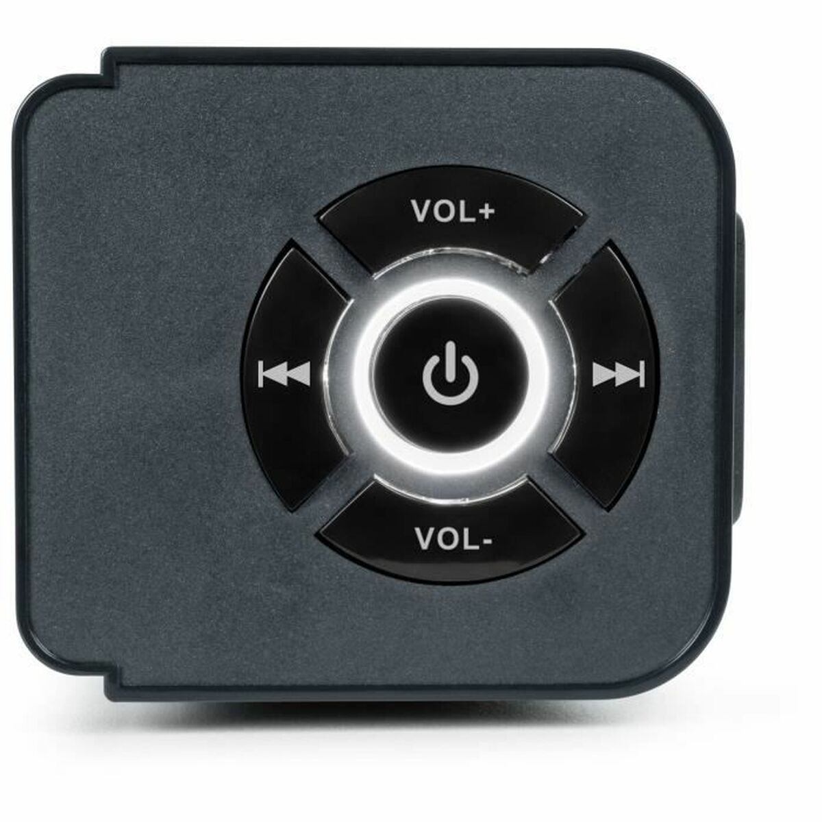 Barre audio Thomson Noir 120 W