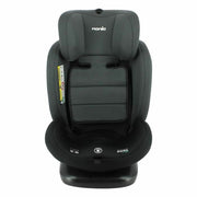 Siège de Voiture Nania Dune Noir Gris ECE R129/04 ISOFIX