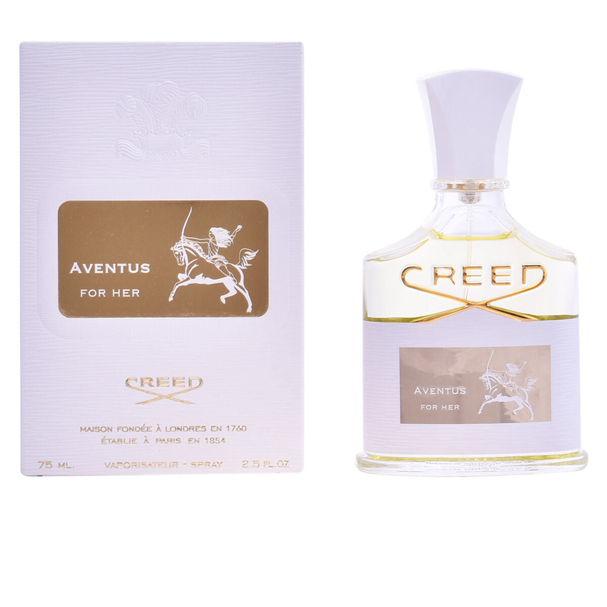 Parfum Femme Aventus For Her Creed EDP