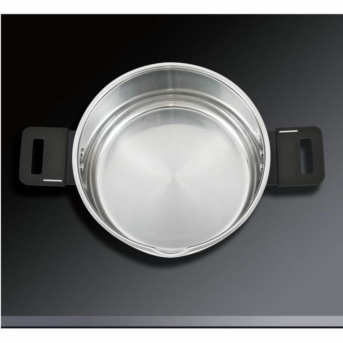 Casserole Arthur Martin AM945GT Gris Ø 24 cm 2,4 L 40 x 16 x 29 cm 2 Pièces