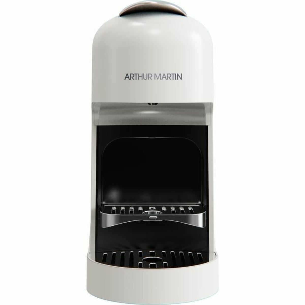 Cafetière à capsules Arthur Martin AMN230B